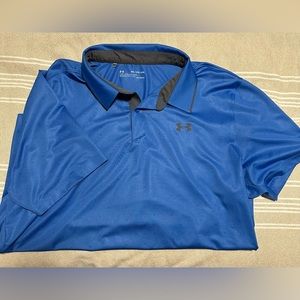 Men’s Under Armour Golf